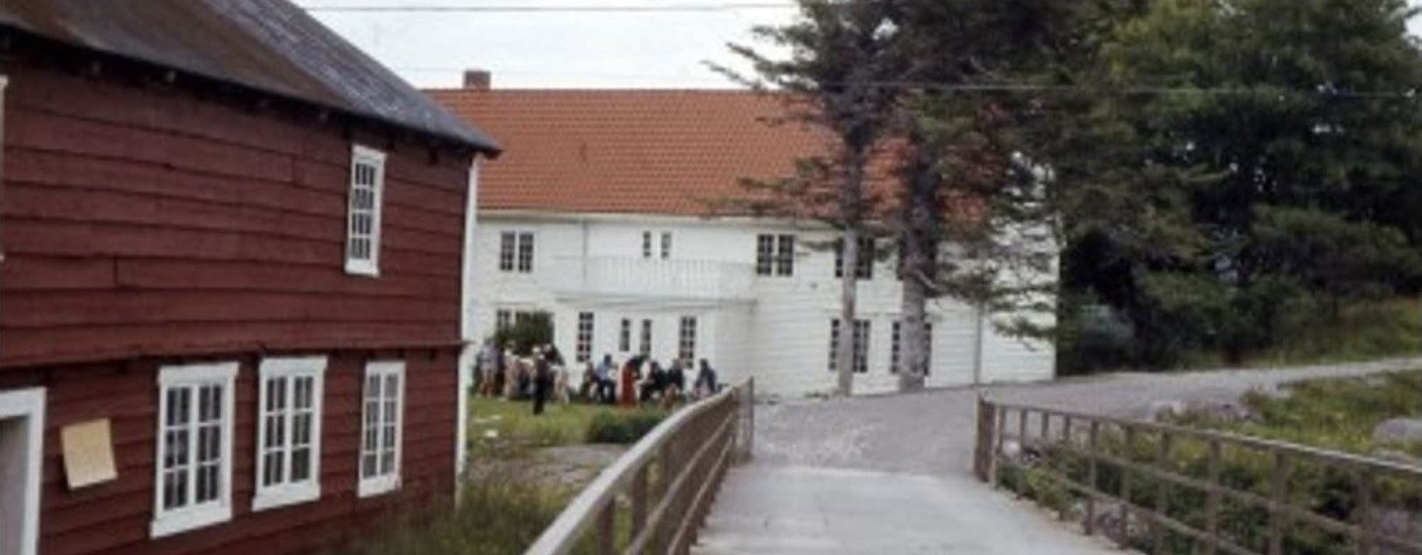 HERØY GARD